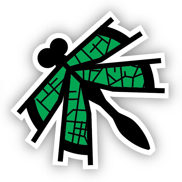 Dragonfly logo