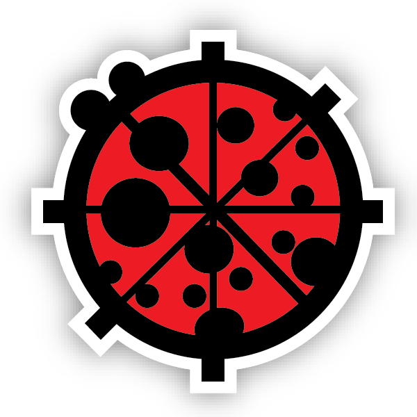 Ladybug logo